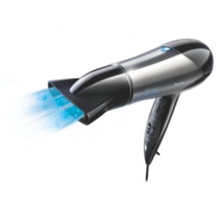 Hairdryer