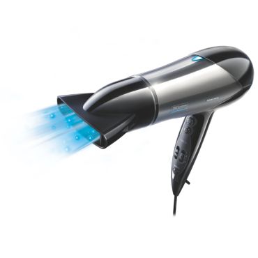 Hairdryer