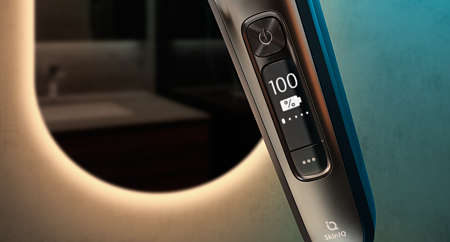 Philips shaver 9000 Series ウェット&ドライ電動シェーバー Philips shaver 9000 Series ウェット&ドライ電動シェーバー