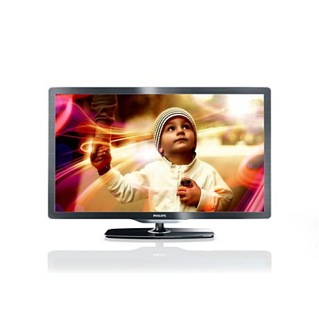 37PFL6606K/02 6000 series Smart LED TV