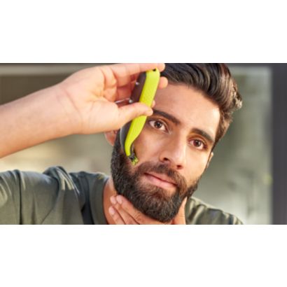 Philips OneBlade