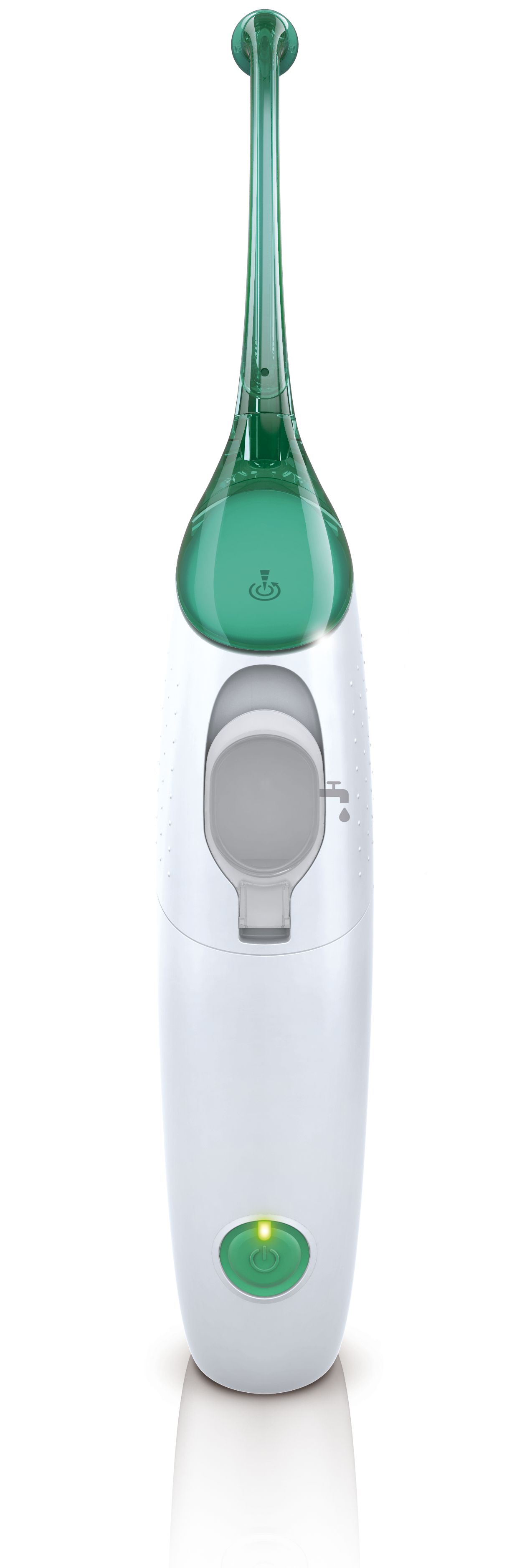 【まどり】Philips Sonicare AirFloss 2個 AirFloss Interdental - Rechargeable HX8212/02 | Sonicare