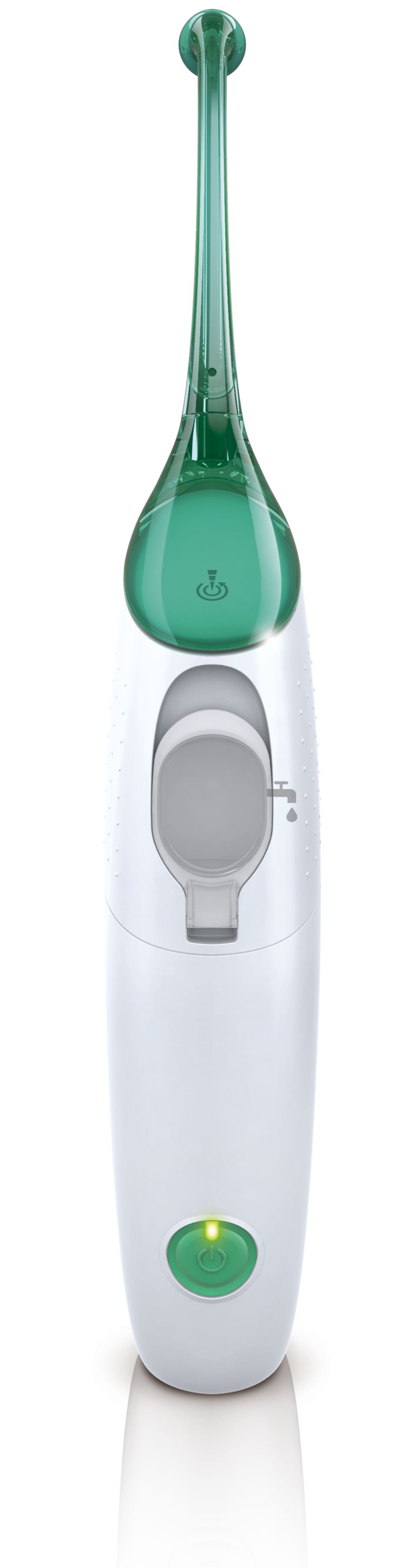【まどり】Philips Sonicare AirFloss 2個 AirFloss Fill & Charge station HX8460/01 | Sonicare