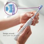 Notre tête de brosse pour des gencives en meilleure santé