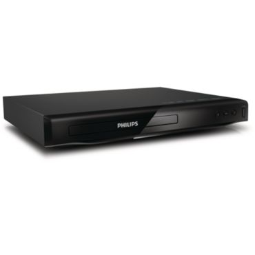 3000 series DVP2852 DVD player