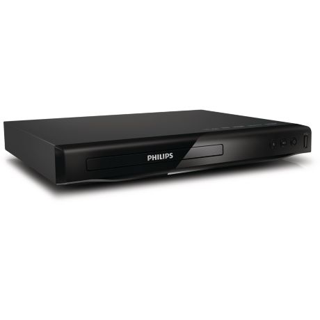 DVP2852/12  3000 series DVP2852 DVD player