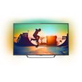4K Ultra İnce Smart LED TV
