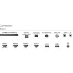 Android TV OLED 4K UHD extremamente fina