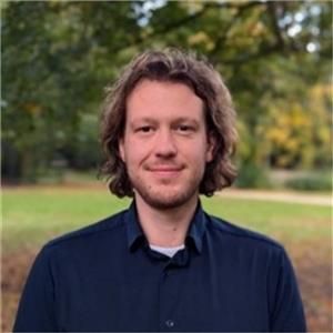 Yannick Eshuijs profile