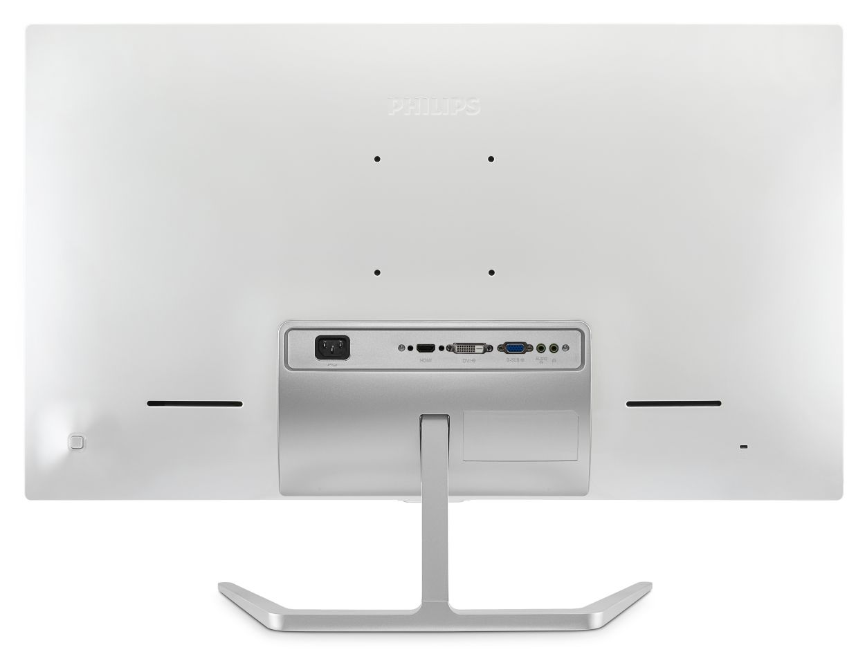 LCD display 323E7QDAA/69 | Philips