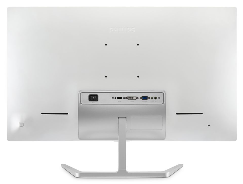 จอแสดงผล LCD 323E7QDAA/00 | Philips