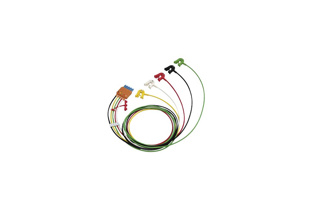 Standard product photograph