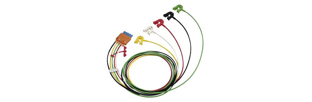 Standard product photograph