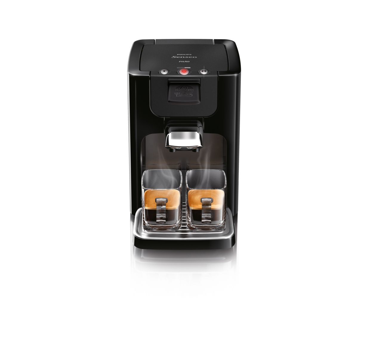 philips senseo quadrante coffee machine