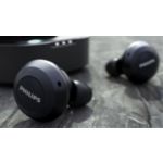 Armastage, mida kuulate. Armastage, mida näete