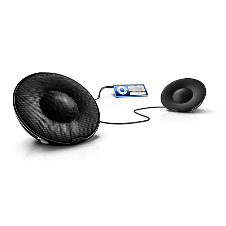 SBP1120/27  Portable speaker