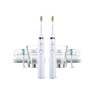 Philips Sonicare DiamondClean Sonic electric toothbrush