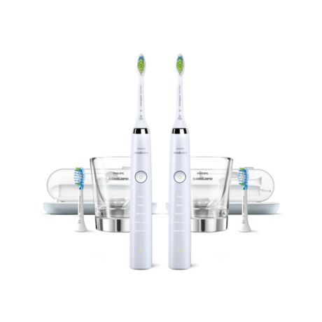 HX9354/23 Philips Sonicare DiamondClean Sonic electric toothbrush