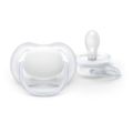 Lets your little one's skin breathe