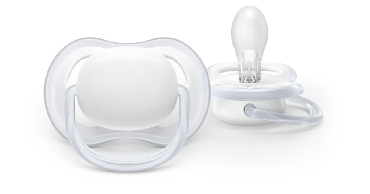 Avent Pacifier ultra air SCF087/99 | Philips