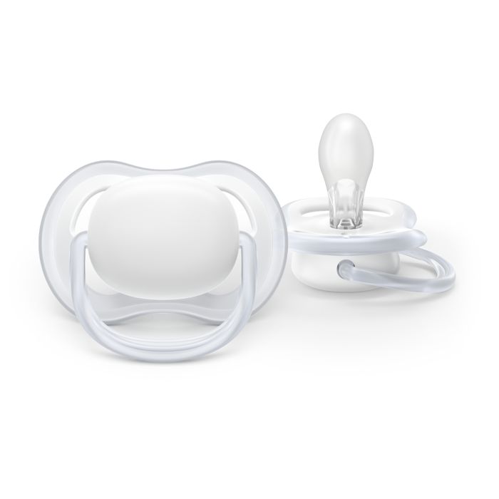 Lets your little one's skin breathe
