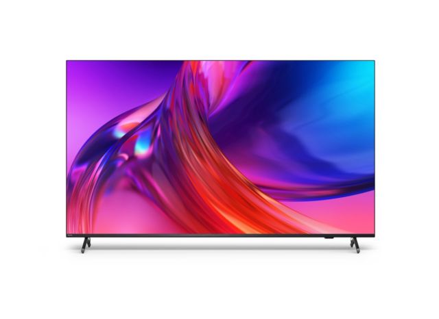 Philips TV 2023: The ONE - PUS88x8 (75-/85-Zoll)