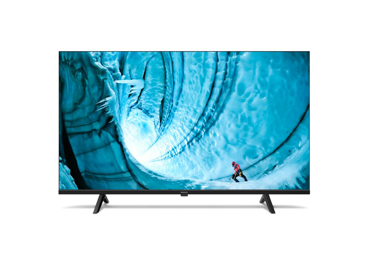6500 series Philips Smart LED TV 40PFT6509/98 | Philips