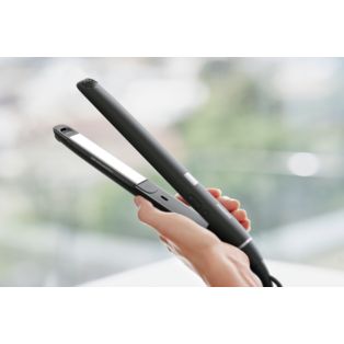 StraightCare Sublime Ends-straightener