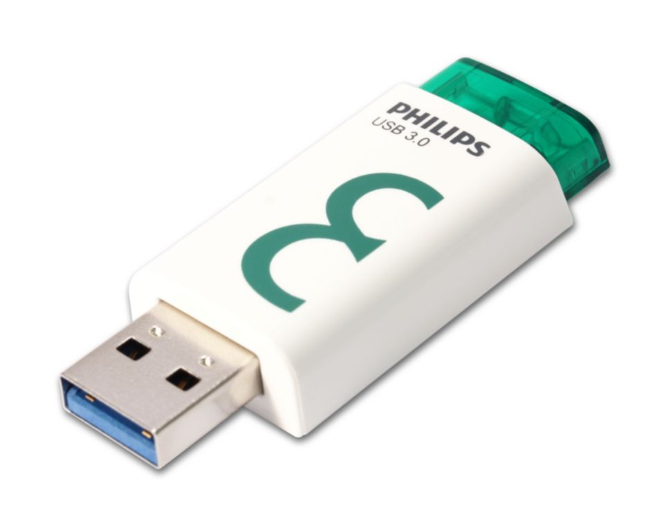 Benutzerfreundlich mit Plug & Play