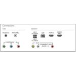 HD LED Smart TV