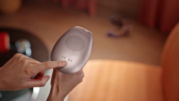 Sensor de tono de piel