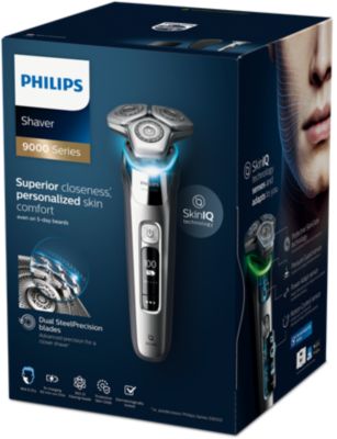 Superior closeness*, personalized skin comfort