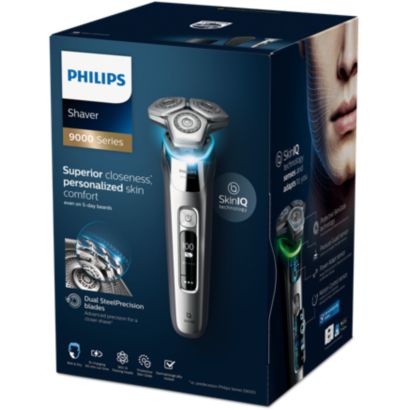 Philips Shaver series 9000