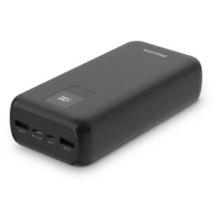 USB-powerbank