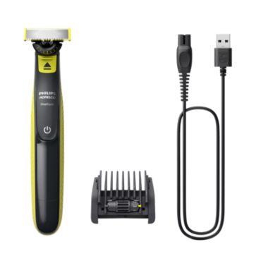 Philips Norelco OneBlade 360 Face