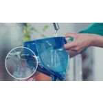 Īpaši ātra gludināšana