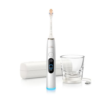 新品　PHILIPS sonicare 9000 DiamondClean