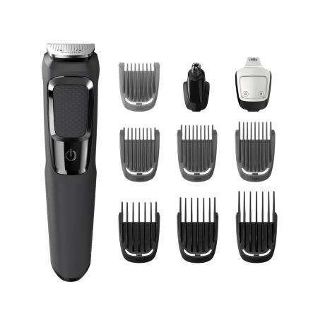 MG3760/60 Philips Norelco Multigroom 3500 multipurpose trimmer