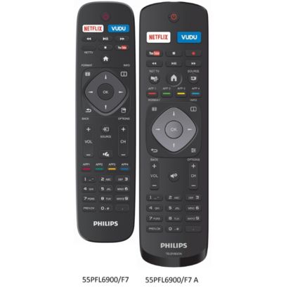 Smart 4K UltraHDTV
