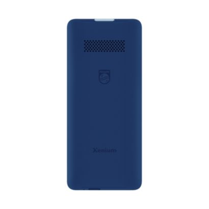 Philips Philips Xenium E506A
