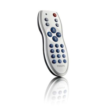 Perfect replacement SRP1101 Universal remote control