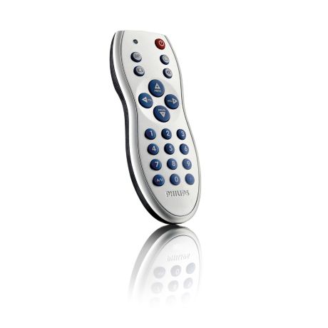 SRP1101/10  Perfect replacement SRP1101 Universal remote control