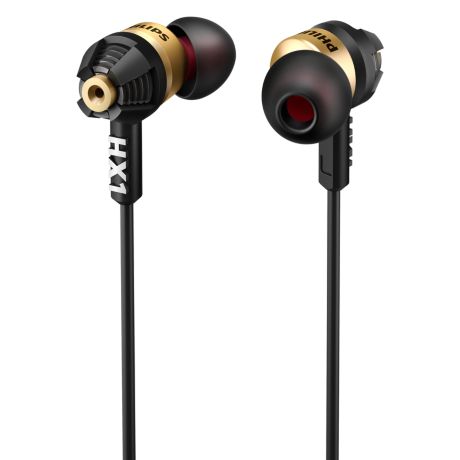 SHX10/00  SHX10 Headphones