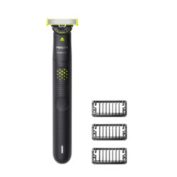 OneBlade 360 Cu lamă 360