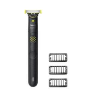 OneBlade 360 Cu lamă 360