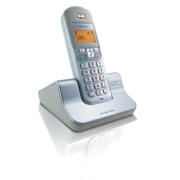 DCTG2211S Cordless telephone