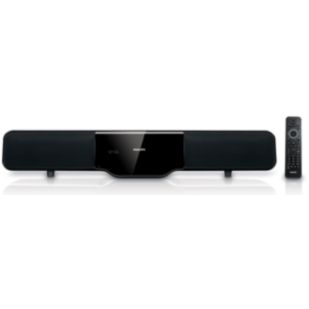 Домашний кинотеатр SoundBar