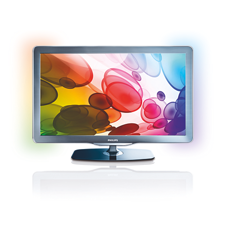 32HFL7382A/10  Professional LED LCD-TV