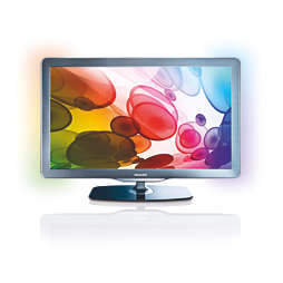 Profesionální televizor LED LCD