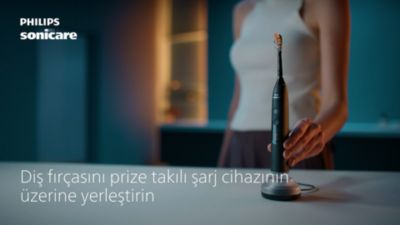 Standla şarj etme